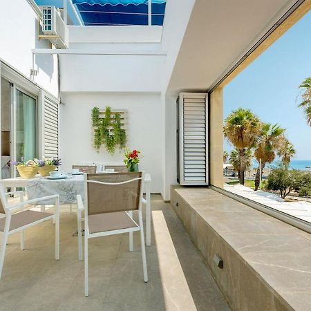 Genteel Home Pedregalejo Malaga Exterior photo